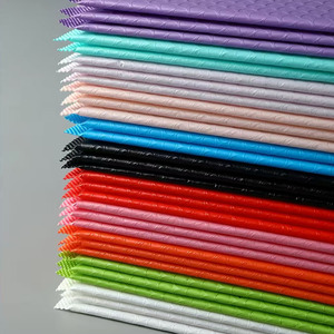 Sobres de Envío de Burbujas de Polietileno de Baja Densidad (LDPE) Flexibles, Ligeros, Impermeables y Ecológicos, con Diseño y Logotipo Personalizados para Envíos Express - Product Image 1