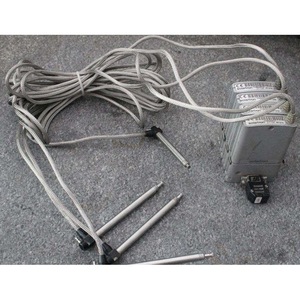 Capteur de déplacement linéaire Solartron, encodeur linéaire, modèle ATM, référence DP5P 1020204214 - Product Image 4