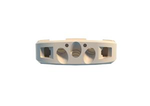 FULE 후방 요추간 결합 케이지 척추 정형외과 임플란트 ALIF PEEK 클래스 III CE 인증 5년 보증 - Product Image 4