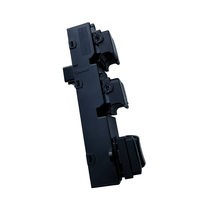 Nuevo Interruptor Maestro de Elevalunas Eléctrico FX al por Mayor 93570-2T010 para K5 Optima 11-15 Lado del Conductor LHD Precio Directo de Fábrica