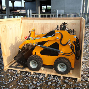 รถตักเครื่องยนต์ดีเซล Euro5รถตักขนาดเล็ก360 460รถตักขนาดเล็กนานาชาติจัดส่งฟรี - Product Image 2