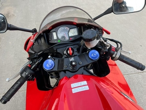 Motos d'occasion 2015 <span class=keywords><strong>Honda</strong></span> CBR600F5 Motos 600cc Essence <span class=keywords><strong>Moto</strong></span> Streetbike Sportbike Motos de Course - Product Image 6