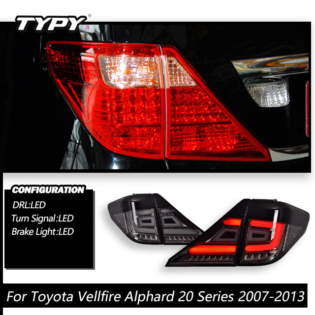 LED Taillight