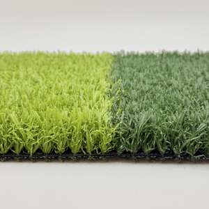 Không làm đầy cỏ nhân tạo sân bóng đá chất lượng sân bóng đá chuyên nghiệp sân cỏ tổng hợp - Product Image 2