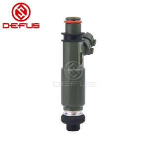 DEFUS haute Performance nouveau Type injecteurs de carburant essence 23250-15040 pour TOYOTA AVENTIS LEVIN 1.6 4AFE OEM 23250-15040 - Product Image 4