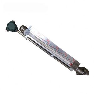 Capteur de niveau d'eau magnétique à flotteur capacitif Magnetrol, jauge de niveau hydrostatique, best-seller - Product Image 1