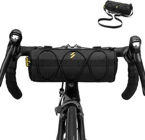 Sac de vélo arrière en PVC imperméable, sacoche de vélo sur mesure, porte-bagages de selle, sacoche de siège pour une seule personne, sacoche de coffre - Product Image 2