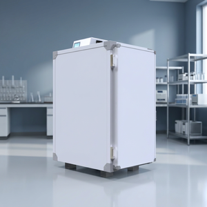 Esfrigo Portátil ES690P0, Caja de Almacenamiento en Frío, Capacidad de 690L, 0 +4C, Compresor Secop, 12V-24V-220V, Alta Resistencia, 1 Año de Garantía - Product Image 2