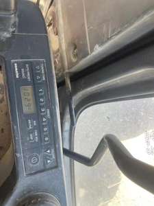 Low-Emission Komatsu PC130-8 Komatsu PC130 Komatsu PC130-7 Used Excavator for And Light Industrial Facility <b>Construction</b> - Product Image 3