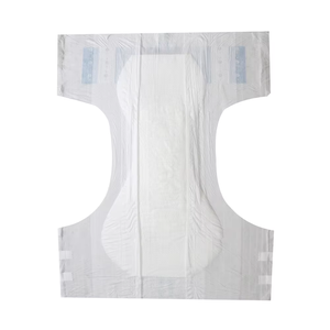 Commercio all'ingrosso Ultra spesso usa e getta pannolini per adulti stampati per ABDL XXL pannolini per anziani a buon mercato alla rinfusa Unisex - Product Image 6