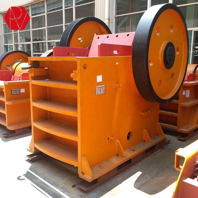 High Quality Cheap Price PE600 X 900 Big Jaw Crusher for Stone Production
