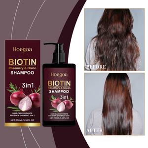 Champú Diario para Cabello Seco y Dañado, Ultra Suavizante, Engrosador, con Control del Frizz y Función Nutritiva - Product Image 2