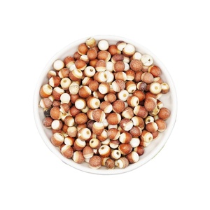 Sémences de nénuphar épineux brutes en vrac, sémences de nénuphar épineux pour l'alimentation - Product Image 1