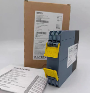 Module de commutation 3SK1111 1AW20 3SK1111 1AB30 3SK1111 2AB30 3SK1111 2AW20 - Product Image 4