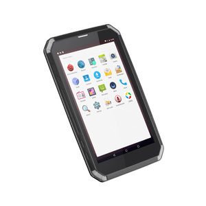แท็บเล็ต UNIWA T80 Octa Core รุ่นใหม่ กันน้ำมาตรฐาน IP68 แบตเตอรี่ 8500mAh หน้าจอ 8 นิ้ว ทนทาน ใช้งานกลางแจ้งและในอุตสาหกรรม - Product Image 2