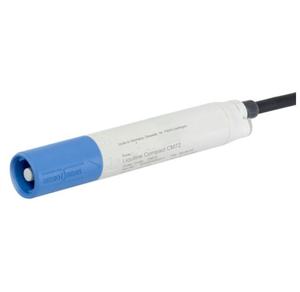 Sensor de Conductividad Industrial E H, Nuevo, Sellado de Fábrica, Serie CM72, CM72-AADDB1C1A1A, Grado de Seguridad, 205V, 40A - Product Image 3