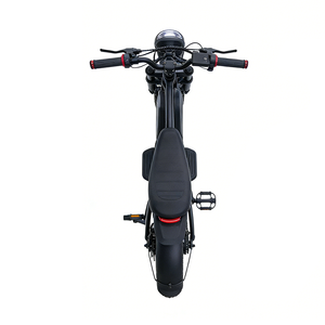 <span class=keywords><strong>Vélo</strong></span> de montagne <span class=keywords><strong>électrique</strong></span> tout-terrain AFTFA avec pneus larges antidérapants à forte adhérence pour boue, sable et roche - Product Image 6