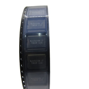 MLX15121BA Angeltech Manufactur Other Ics Rfq IC MLX15121BA NUEVO y ORIGINAL de ALTA CALIDAD - Product Image 1
