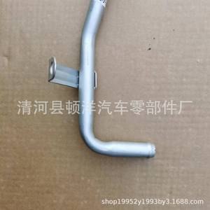 Manguera de refrigerante para Great Wall Harvard SMW250512, pieza de repuesto para tubo de radiador de hierro - Product Image 3