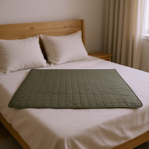 Edredón Vianney Individual 235 cm x 180 cm Ultraligero con Diseño de Olivo para Uso Doméstico en Todas las Estaciones - Product Image 2