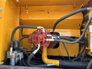 รถฮุนไดมือสอง305lc-9มือสองรถตักมือสองขนาด30.5ตันรถตีนตะขาบใช้ของฮุนได305lc-9รถขุดมือสอง - Product Image 4