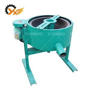 Vàng tách máy/Vàng tinh chỉnh/Vàng Cube kacha ly tâm tập trung trong vàng rửa nhà máy - Product Image 4