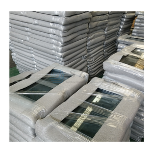 Fenêtres coulissantes étanches en aluminium de style américain à bas prix pour maison - Product Image 5