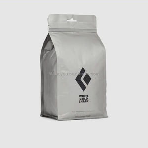 Fabrika özel markalar tozsuz kaymaz beyaz % magnezyum karbonat kaldırma halter kaya spor için spor tebeşir - Product Image 5