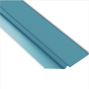 Diferente Color 26 calibre 10 pies Galvalume Galvanizado W Tipo Techo <span class=keywords><strong>Metal</strong></span> Valle - Product Image 5