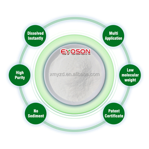 Pabrik GMP peptida Halal laut grosir air instan larut laut murni ekstrak kolagen polipeptida bubuk - Product Image 6