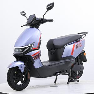 Moto Urbaine Pratique Directement de l'Usine Chinoise - Product Image 2