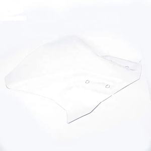 Visera deflectora de parabrisas delantero de motocicleta de calidad Original para accesorios de motocicleta <span class=keywords><strong>BMW</strong></span> <span class=keywords><strong>G310GS</strong></span> - Product Image 5