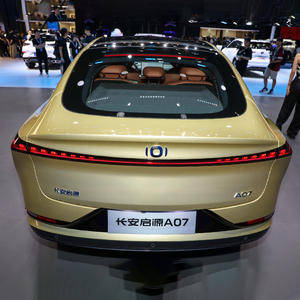 热销最新智能电动汽车2024长安启源A07新能源汽车长安启源产地A07 - Product Image 5