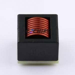 Inductor de Potencia RSEQ32-5R0M, Componente de Orificio Pasante (THT), 33x31.5mm, 5uH, 20%, 75A, 180A - Product Image 1