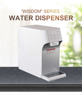 Smart Instant Hot <strong>Desktop</strong> <strong>Water</strong> Filter <strong>Dispenser</strong> with RO System Tankless <strong>Water</strong> <strong>Dispenser</strong> - Product Image 4