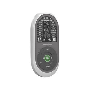 JUMPER JPD-ES230, 25 mode elektronik <span class=keywords><strong>TENS</strong></span> denyut pijat EMS meringankan otot - Product Image 4