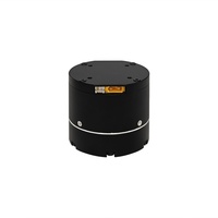 NUEVO Módulo de Articulación Robótica Pequeño Sin Escobillas MJP4310-40 24V 89W 2025 con Controlador de Comunicación Integrado CAN RS485 14Bit para Electrodomésticos y Embarcaciones
