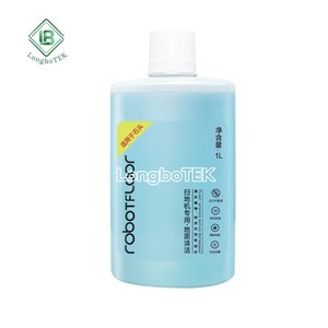 Sàn làm sạch chất lỏng chất lỏng phù hợp cho roborock s8 pro ultra s7 max matv ultra t7s cộng với q8 q7 max q5 s70 tầng cleaner chất tẩy rửa - Product Image 1