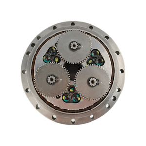 Réducteur de vitesse à six axes pour robot Estun ER80-2565, engrenage cylindrique à surface dentée trempée, installation verticale, pièces de reducteur de vitesse - Product Image 2