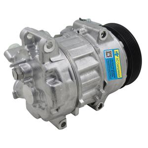 Compresor de Aire Acondicionado para Automóvil para Lexus IS250 IS350 RC350 88320-3A510 447280-7551 88320-0E070 883203A510 4472807551 883200E070 - Product Image 5