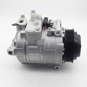 Compresor de aire acondicionado automático para mercedes-benz S350/W203, CC de 12v y 24 voltios, <span class=keywords><strong>precio</strong></span> de descuento, Oem 0002308011, 0002306511 - Product Image 2