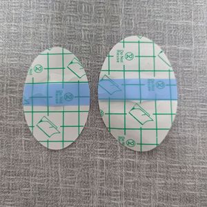 Protège-oreilles jetables imperméables en gros d'usine, autocollants de protection pour les oreilles à marque privée pour la douche et la natation - Product Image 1
