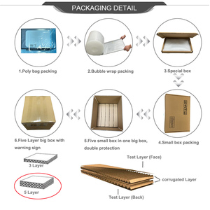 <span class=keywords><strong>LED</strong></span> 14.0 Mỏng EDP Lp140wh7 Tsa2 1366*768 <span class=keywords><strong>Led</strong></span> - Product Image 4