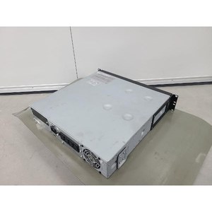 APC Smart-<b>UPS</b> 1500 SmartUPS-1500 Uninterruptible <b>Power</b> <b>Supply</b> Used As Is Legacy Semiconductor Equipment Parts - Product Image 3