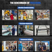 1600MM Hochpräzise Stahlband-Schneidemaschine für Stahlblechverarbeitung 0,4-4MM Metallband-Schneidproduktionslinie