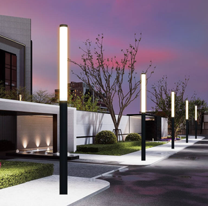 Lý tưởng cho ngoài trời không thấm nước LED vườn cảnh quan ánh sáng cho sân & Pathway - Product Image 2