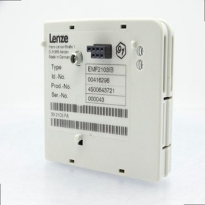 Nuevo Módulo de Comunicación EMF2103IB Original para Mantenimiento de Sistemas de Control de Automatización Industrial - Product Image 1