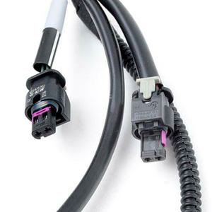 OE #    Arnés de Cableado del Inyector de Combustible 06E971627N para Audi - Product Image 3