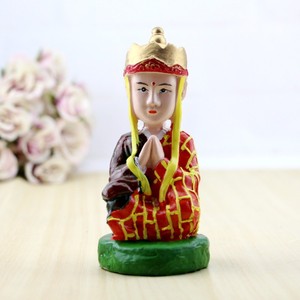 ชุดตุ๊กตาเรซิ่นซุนหงอคง จูป๋ายเจี๋ย ชาอู่จิง พระถัง งานฝีมือศิลปะ ของตกแต่ง ของขวัญ ผลิตในจีน ของตกแต่งวันหยุด - Product Image 3