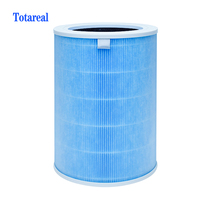 Filtro para Purificador de Aire H11/H12 para Modelos 1 2 3 2s 3h Pro - Uso Doméstico y Exterior, Ecológico